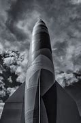 Image result for V-2 Rocket Model