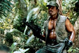 Image result for Carl Weathers Characters