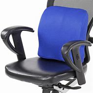 Image result for Back Chair Support for Arthritus