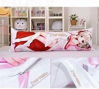 Image result for Cute Body Pillow Case