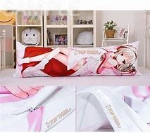 Image result for Japan Anime Body Pillow