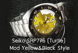 Image result for Seiko Srp775