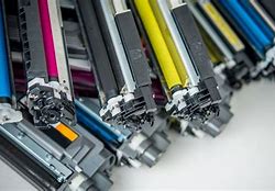 Image result for A Printer That Uses Toner