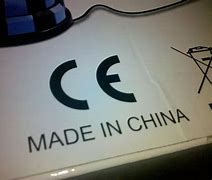 Image result for Made in China Smart TV Label