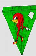 Image result for Ugandan Knuckles Master Emerald