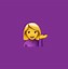 Image result for Z Purple Emoji