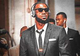 Image result for LeBron J