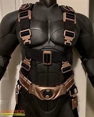 Image result for Kevlar Batman Suit
