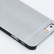 Image result for iPhone SE Black Case Steel