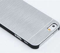 Image result for iPhone SE Black Case Steel