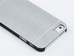 Image result for iPhone 5S Metal Case