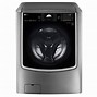 Image result for LG Wm9000hva Washing Machine