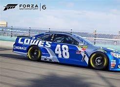 Image result for Forza Motorsport 6 NASCAR