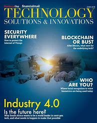 Image result for technology magazine 2023