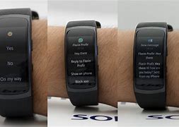 Image result for Samsung Gear Fit 2 Band Removal