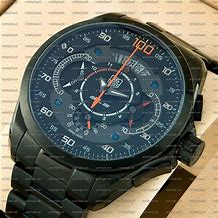 Image result for Watch Tag Heuer Mercedes SLS