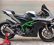 Image result for Rs 200 Modified Bike