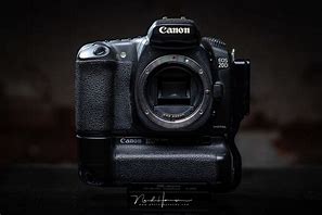 Image result for Canon EOS 20D