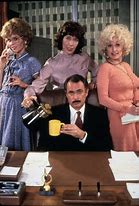 Image result for 9 to 5 Movie Boss