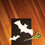 Image result for Bat Template Wall Decor