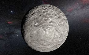 Image result for 1 Ceres Asteroid