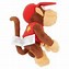 Image result for Diddy Kong Toy