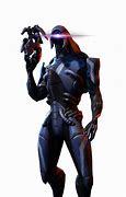 Image result for Mass Effect Geth Quotes