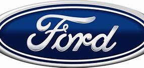 Image result for Ford Logo Cut Out