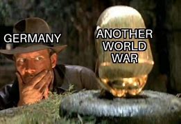 Image result for Hanz Memes WW2