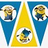 Image result for Minions Border