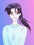 Image result for Kazumi Initial D