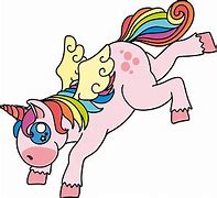 Image result for Bucking Unicorn