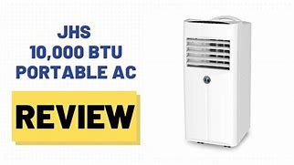 Image result for 7000 BTU Portable Air Conditioner