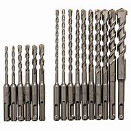 Image result for Mortar Drill Bit
