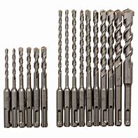 Image result for Masonry Drill Bits in Pakistan