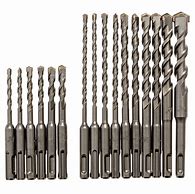 Image result for Masonry Drill Bit for Brick