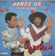 Image result for Crab Plays Ottawan HandsUp On the Cassette Tape with the Boombox