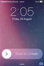 Image result for Swiftui Slide to Unlock