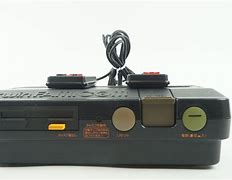 Image result for Twin Famicom Black