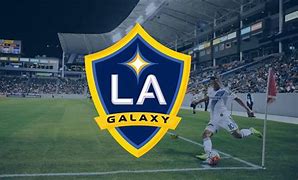 Image result for LA Galaxy Goal Graphic