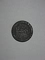 Image result for 1833 Liberia One Cent