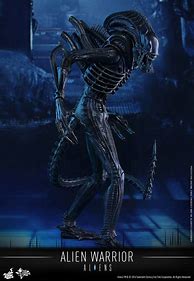 Image result for Aliens Xenomorph Warrior