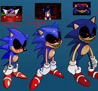 Image result for Sonic.exe Versions