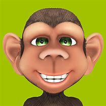 Image result for Monkey Talking App