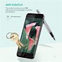 Image result for Tempered Glass Screen Protector iPhone 7 Plus
