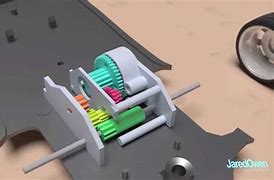 Image result for Pull Toy Mechanism