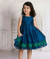 Image result for Kids Dress Designs for Girls