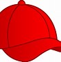 Image result for Ball Hat Clip Art