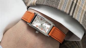 Image result for Orange Watches for Boys