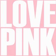 Image result for Victoria Secret Love Pink iPhone Cases